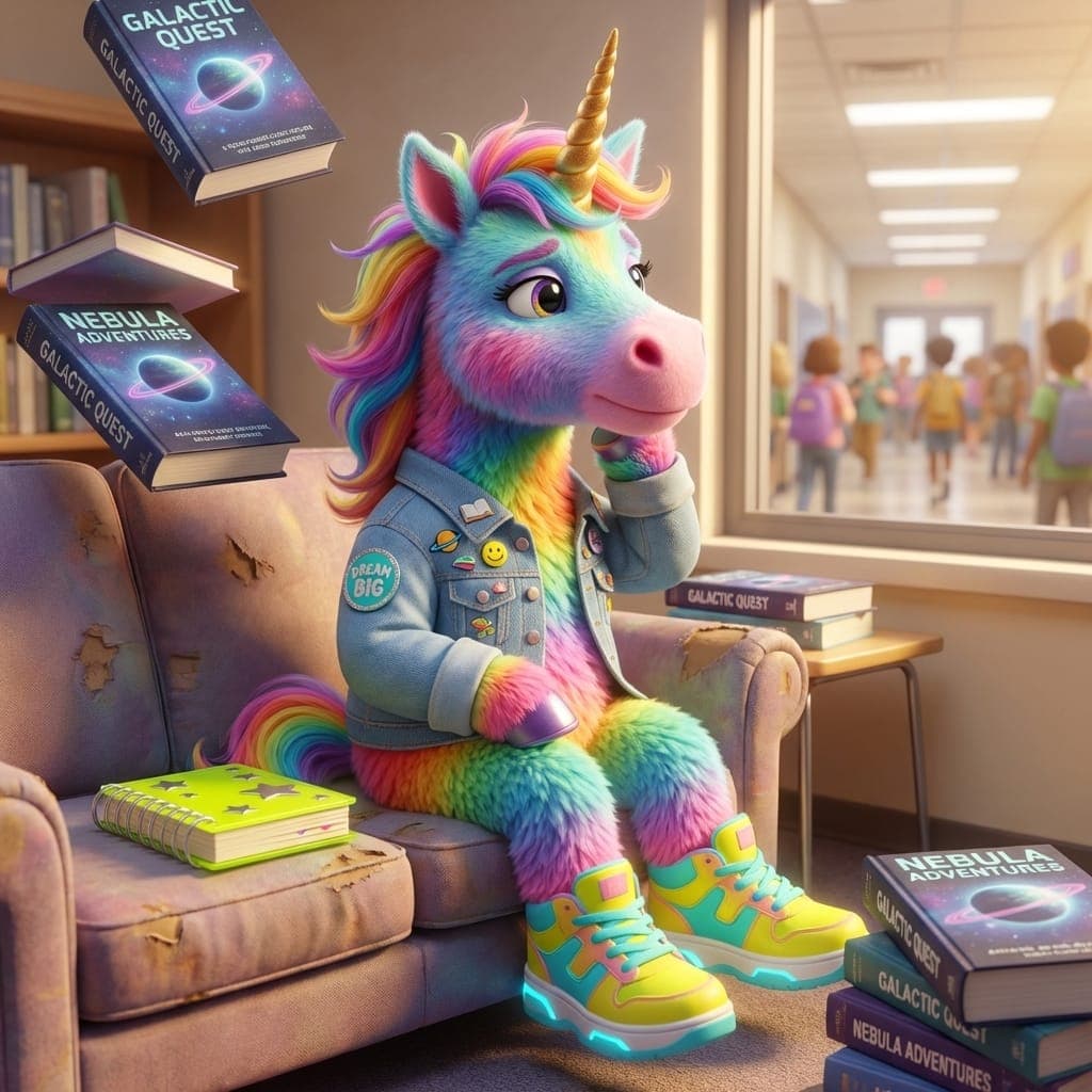 Ana y la Misión de Hacerse Escuchar