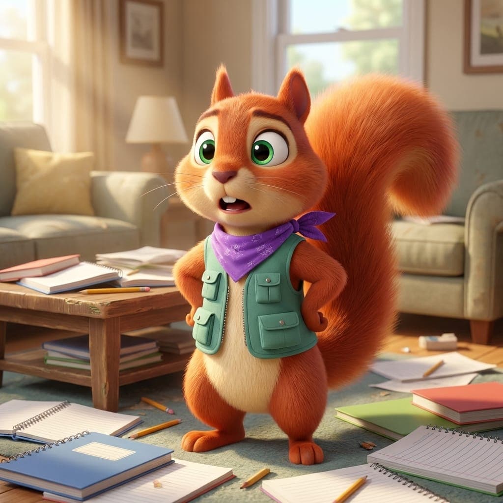 Camila, la Capitana de su Propio Barco