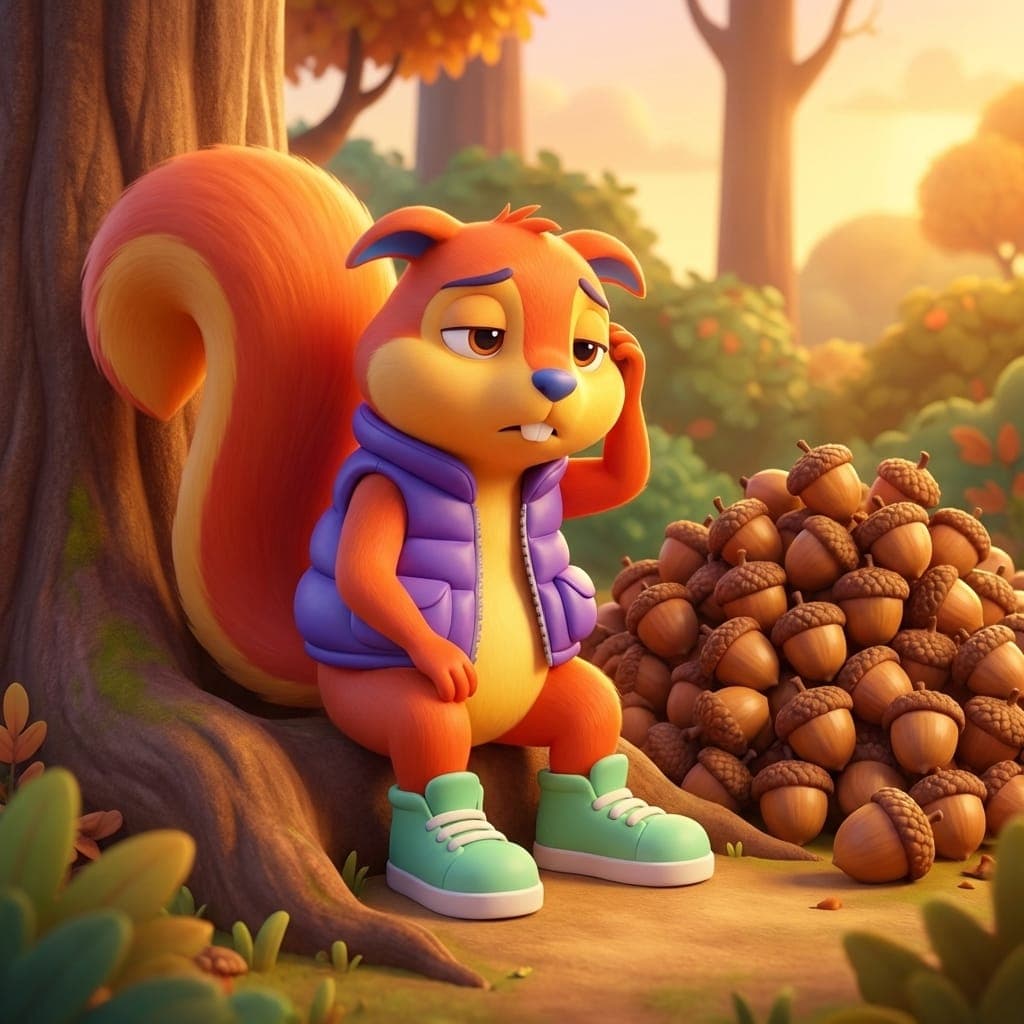 Camila y el Mapa del Gran Roble