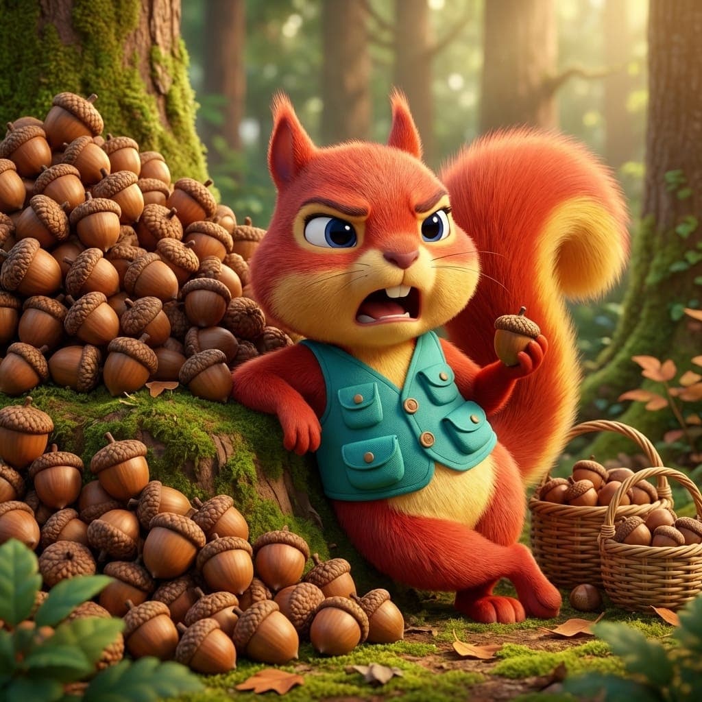 Camila y el Tobogán Clasificador: Detectives de Problemas