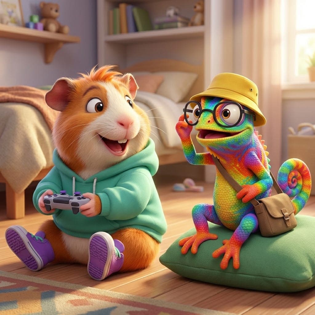 Chispa y la Estrategia del Jefe Final