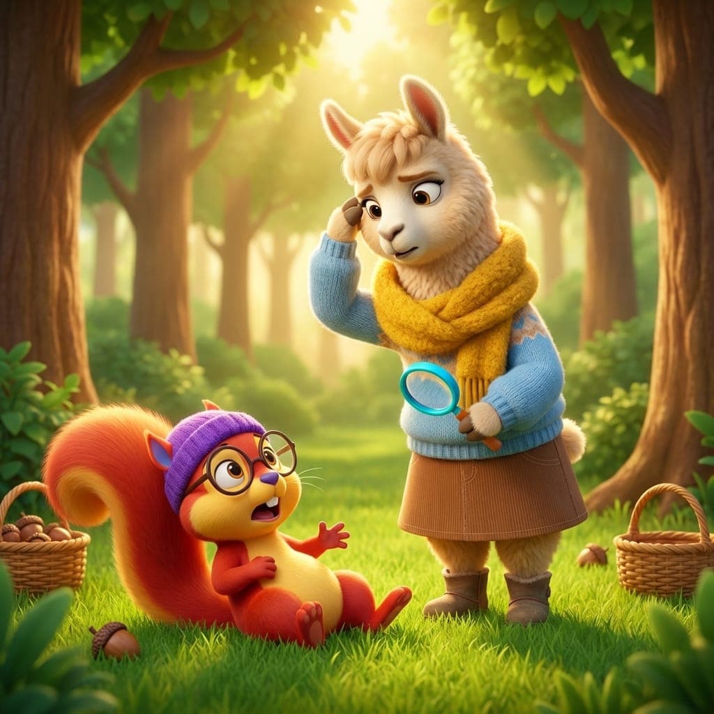 Detectives de Problemas: El Caso del Día Caótico