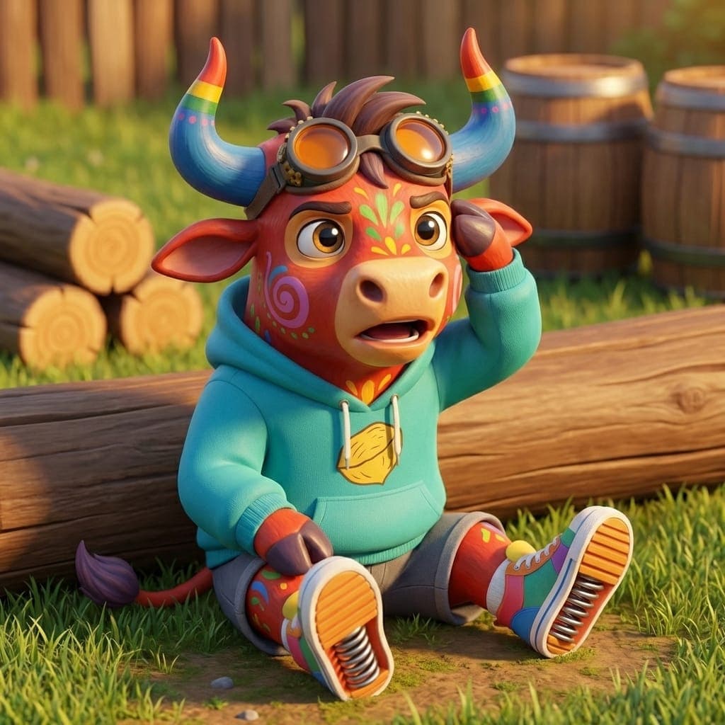 El Algoritmo de Lucas: Entrenando tu Robot Interior