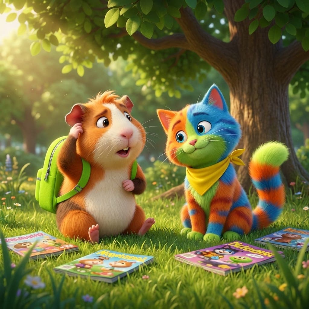 El Código de la Amistad Infinita