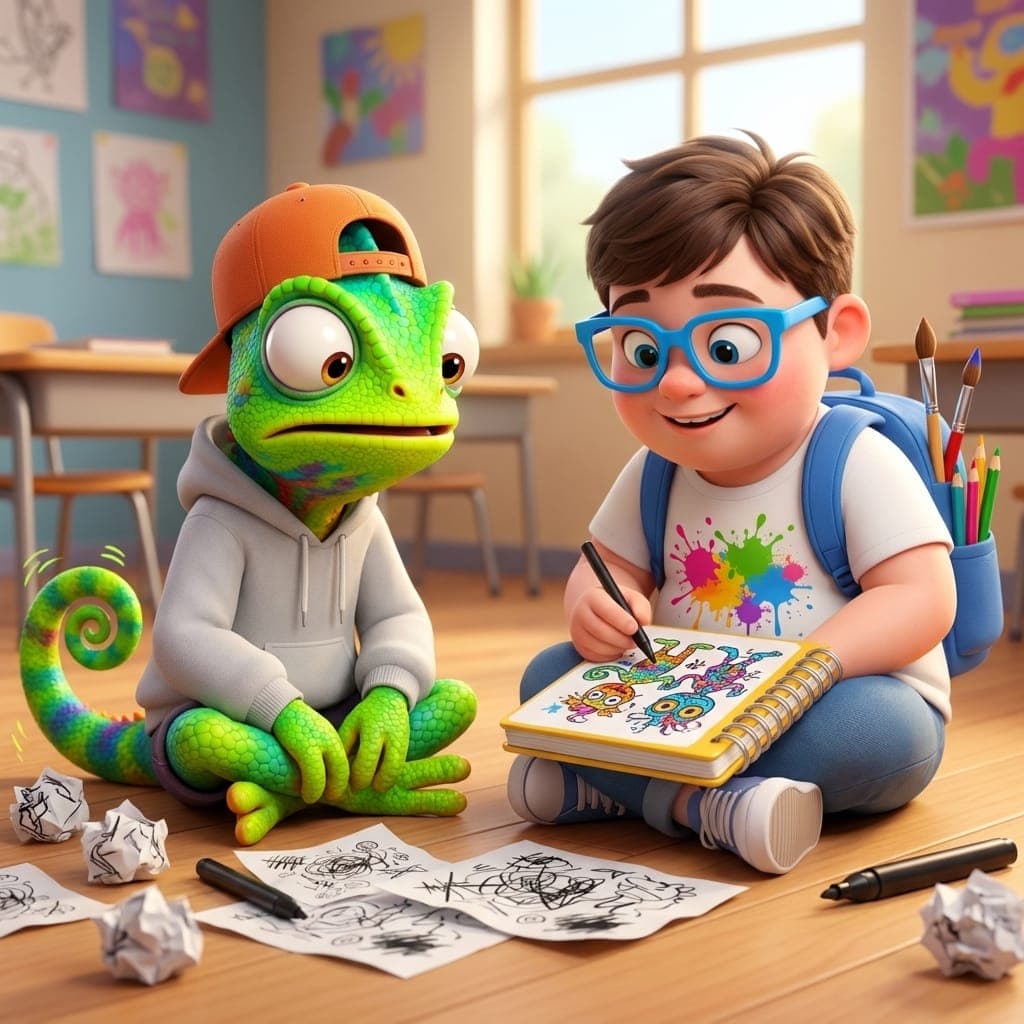 El Cómic Invencible: El Superpoder de Trabajar en Equipo