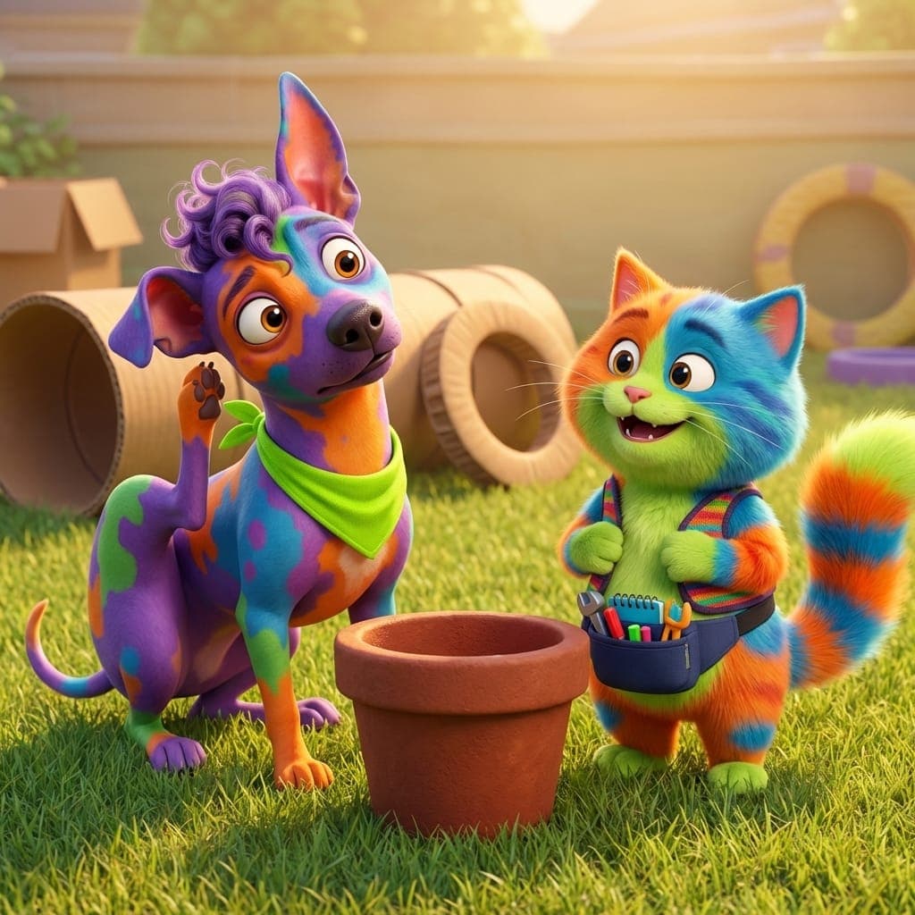 El Circuito de Viringo: El Súper Poder de Preguntar Bien