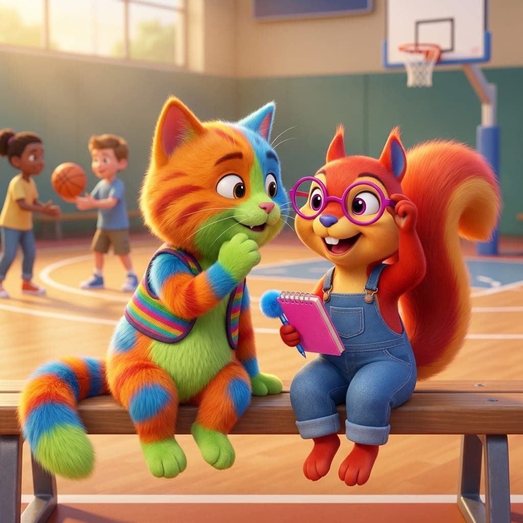 El Efecto Chispa: Contagiando Buena Energía