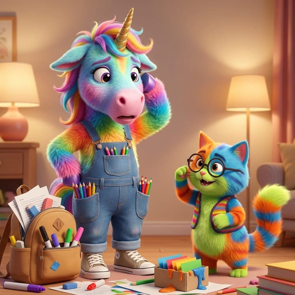 El Gran Invento de Ana: Cero Excusas