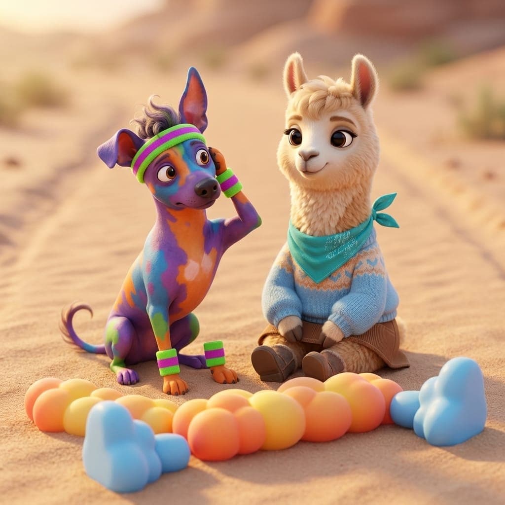 El Gran Salto: Hackeando el Éxito