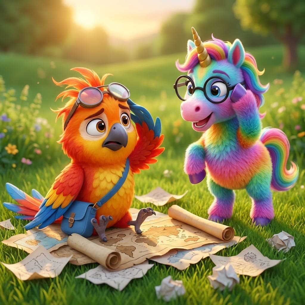 El Gran Torneo de las Ideas: La Rutina Perfecta