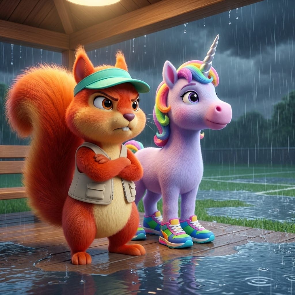 El Plan B de Camila: El Poder del Modo Camaleón