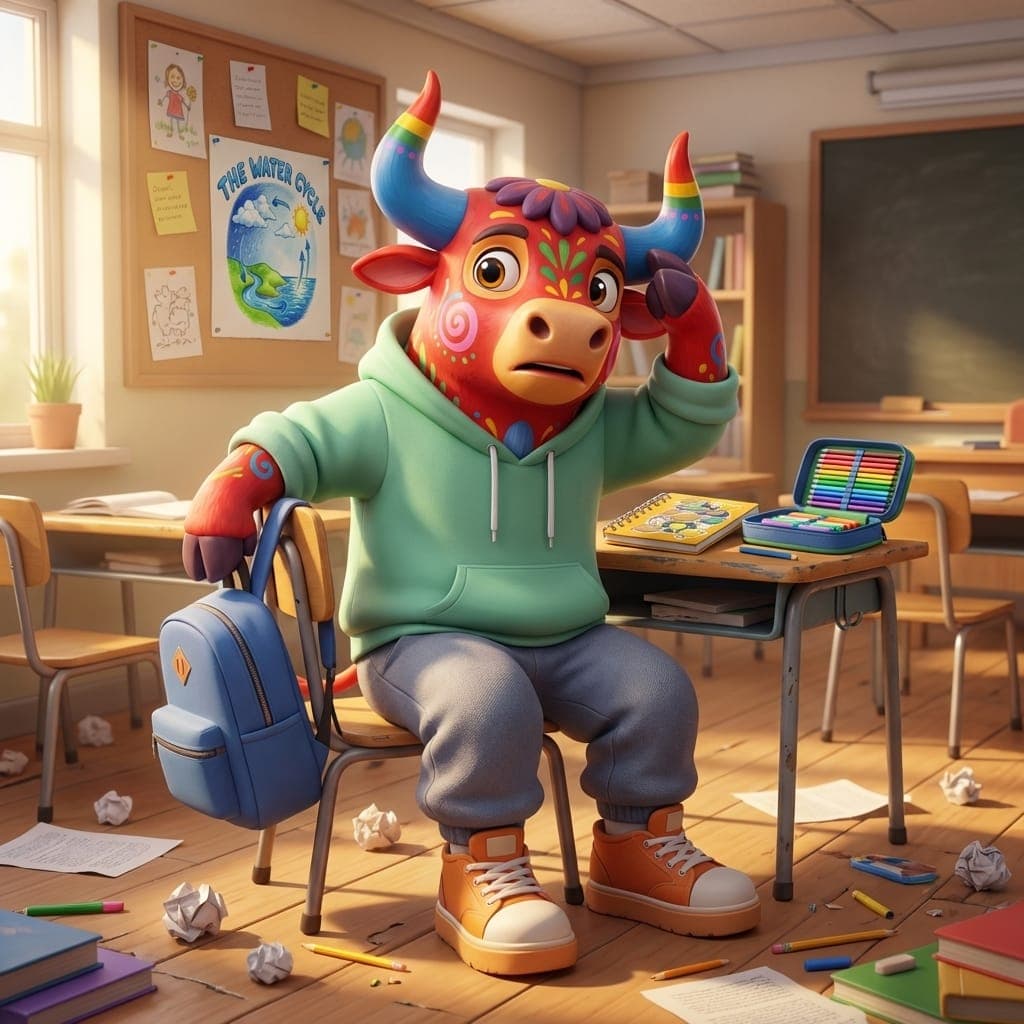 El Toque Único de Lucas