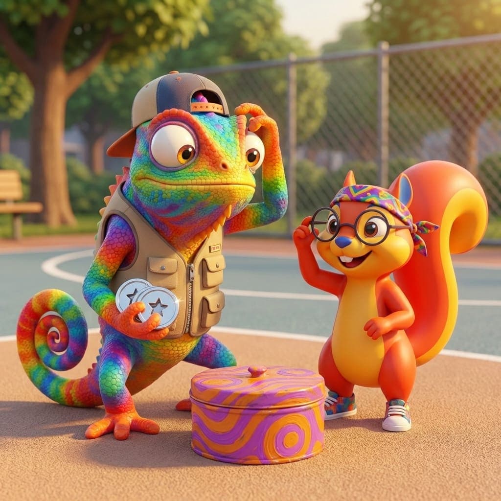 Gallardo y Camila: Una Inversión con Corazón