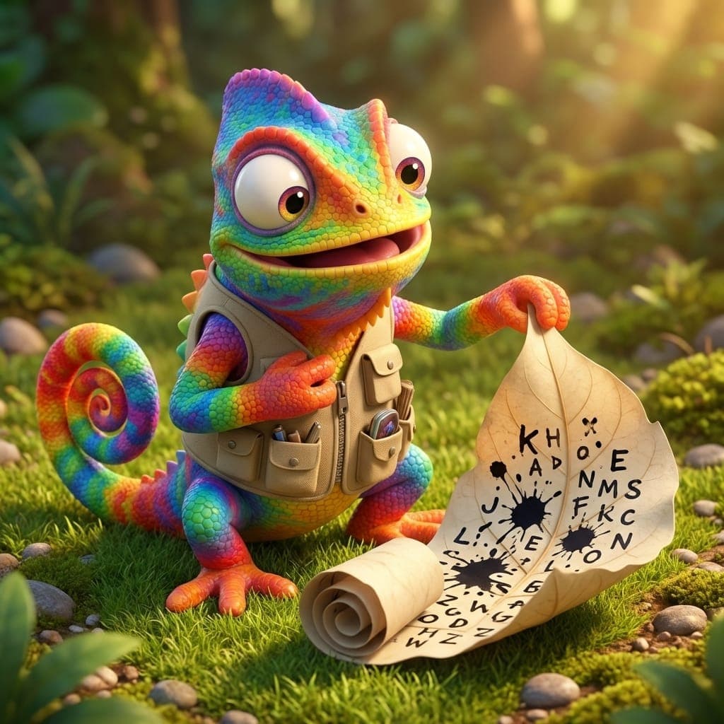 Gallardo y el Gran Mapa del Tesoro: Una Aventura Visual