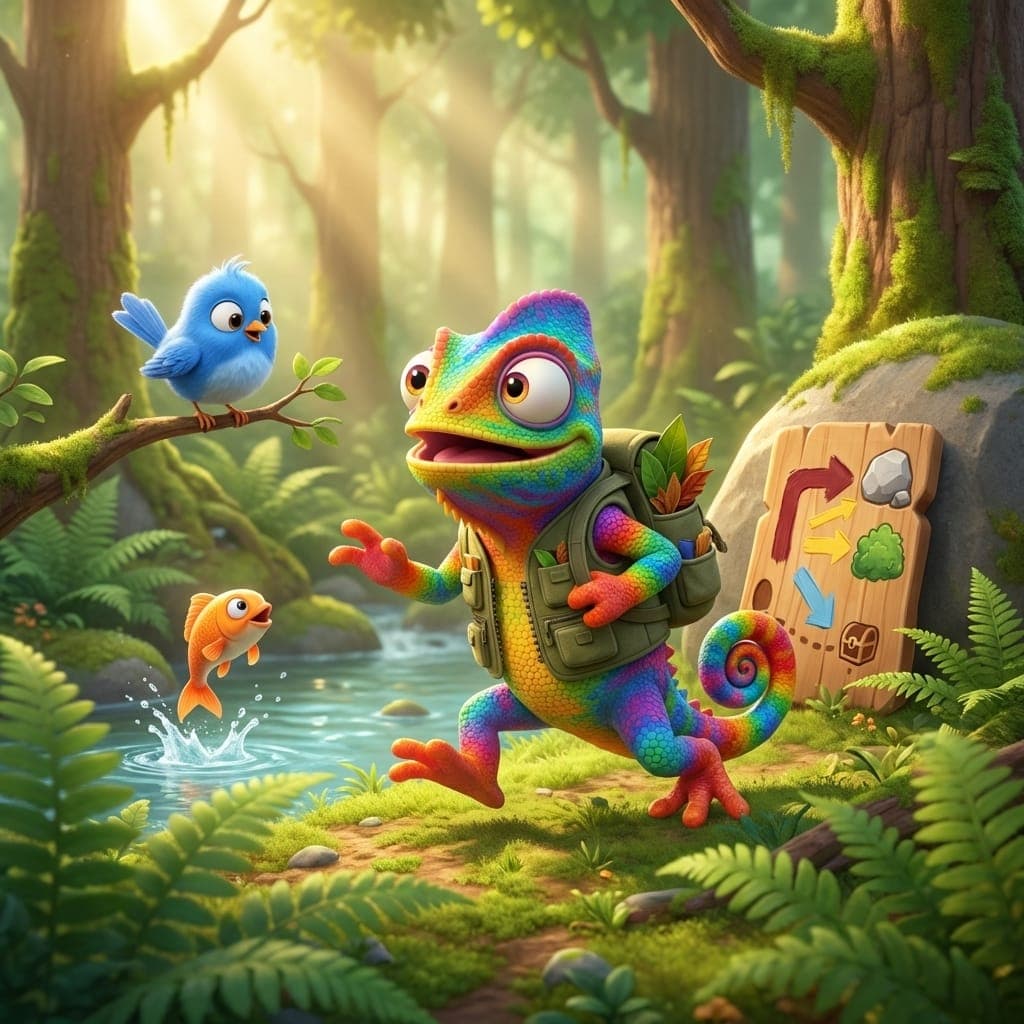 Gallardo y el Mapa del Tesoro Perfecto