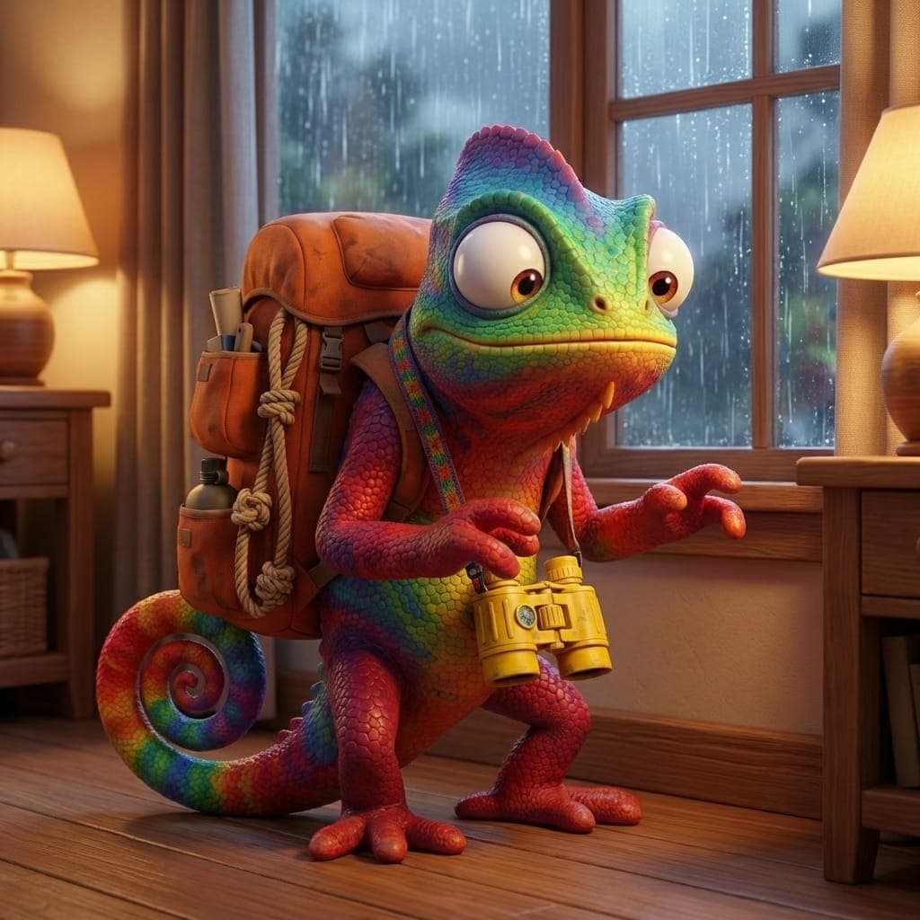 Gallardo y el Reto del Surfista Bajo Techo