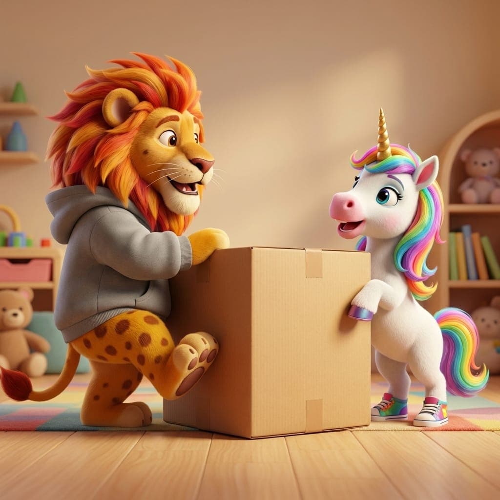 La Caja de las Ideas Infinitas