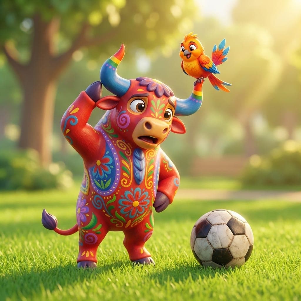 Lucas y el Poder de las Palabras Magnéticas