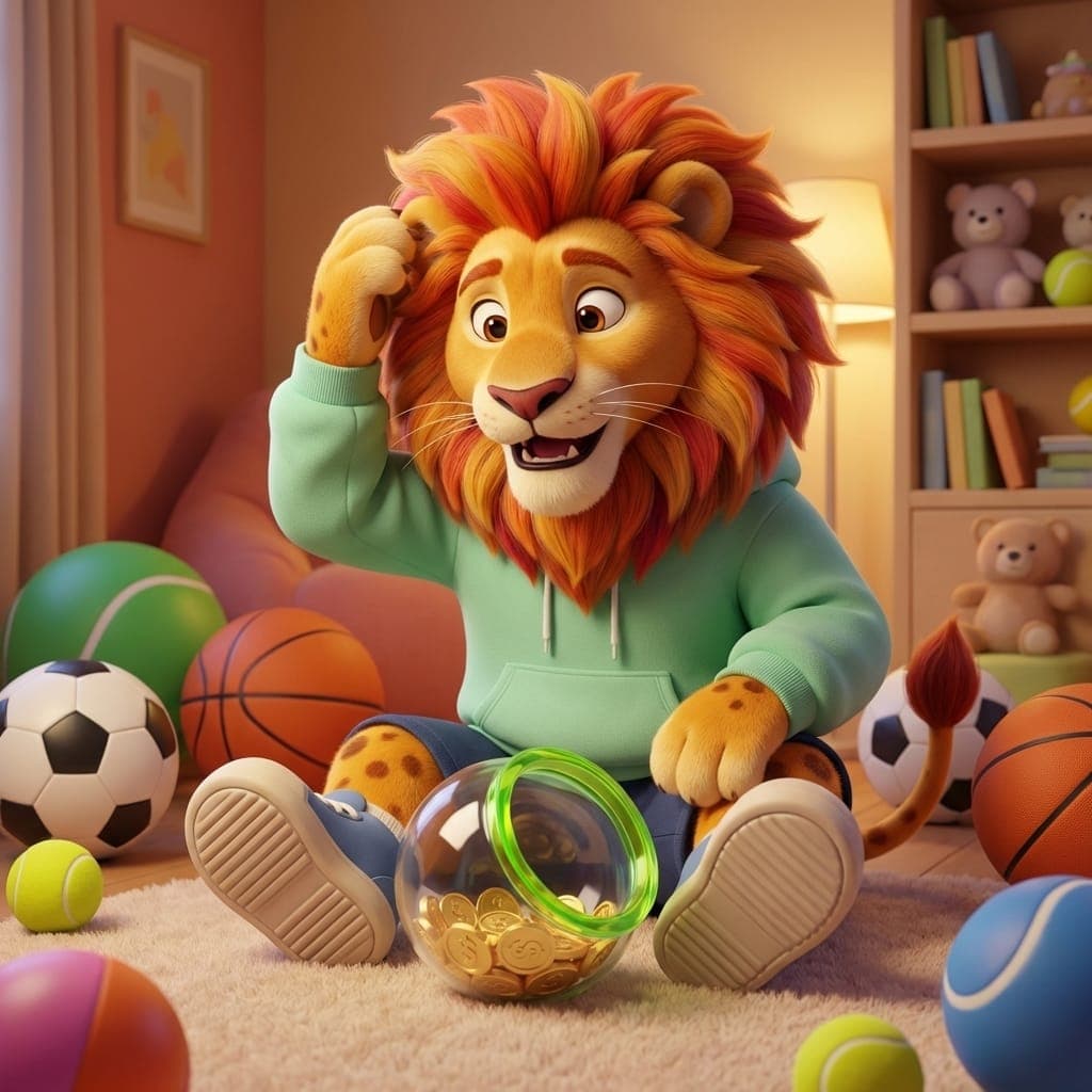 Miki y el Mapa del Futuro