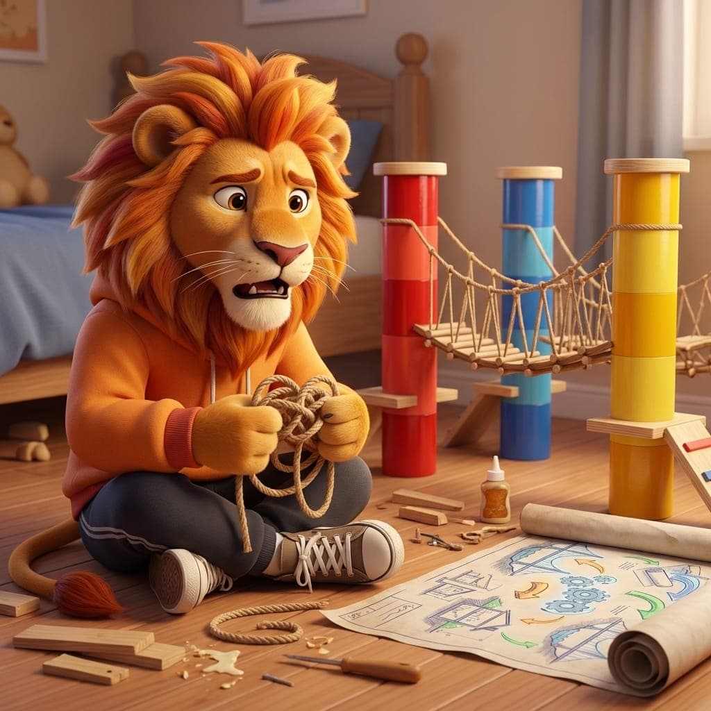 Miki y el Poder del Todavía