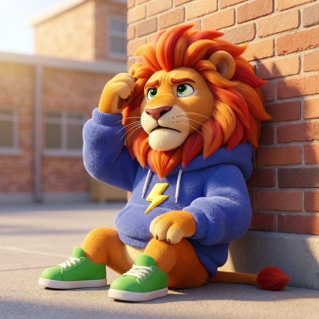 Miki y el Superpoder de Conectar