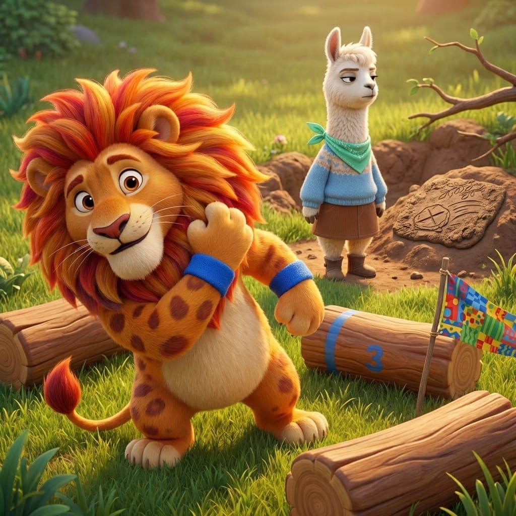 Miki y Peki: El Circuito a la Medida