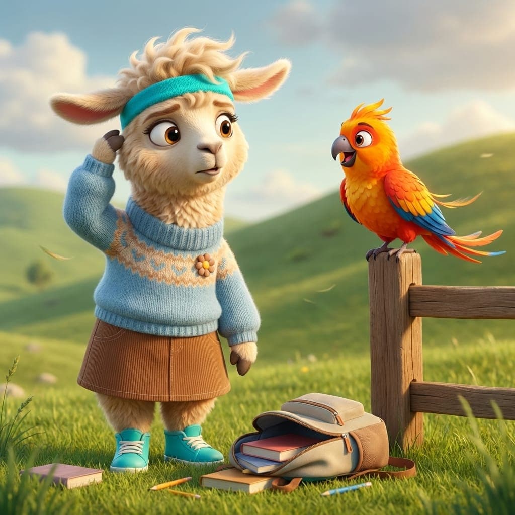 Peki y el Súper Poder de la Paciencia