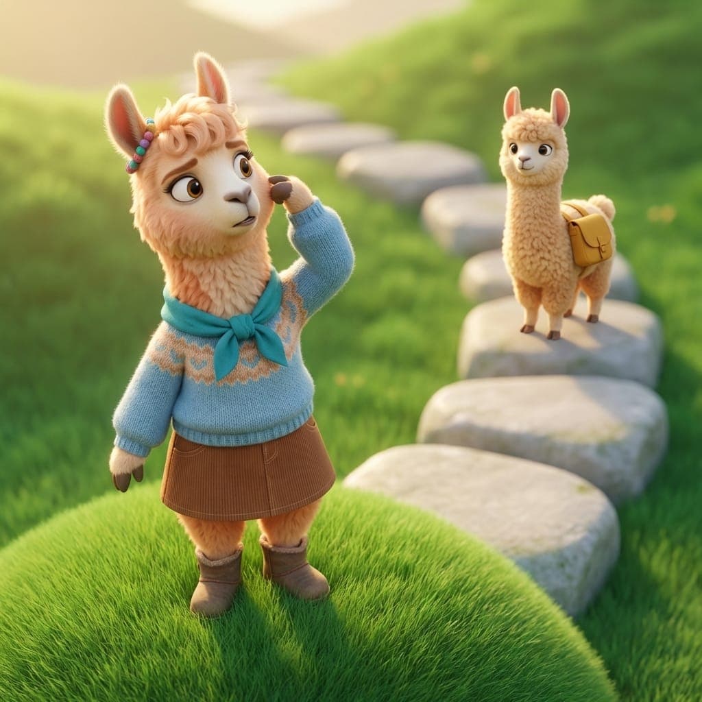 Peki y los Lentes Invisibles: Una Misión de Empatía