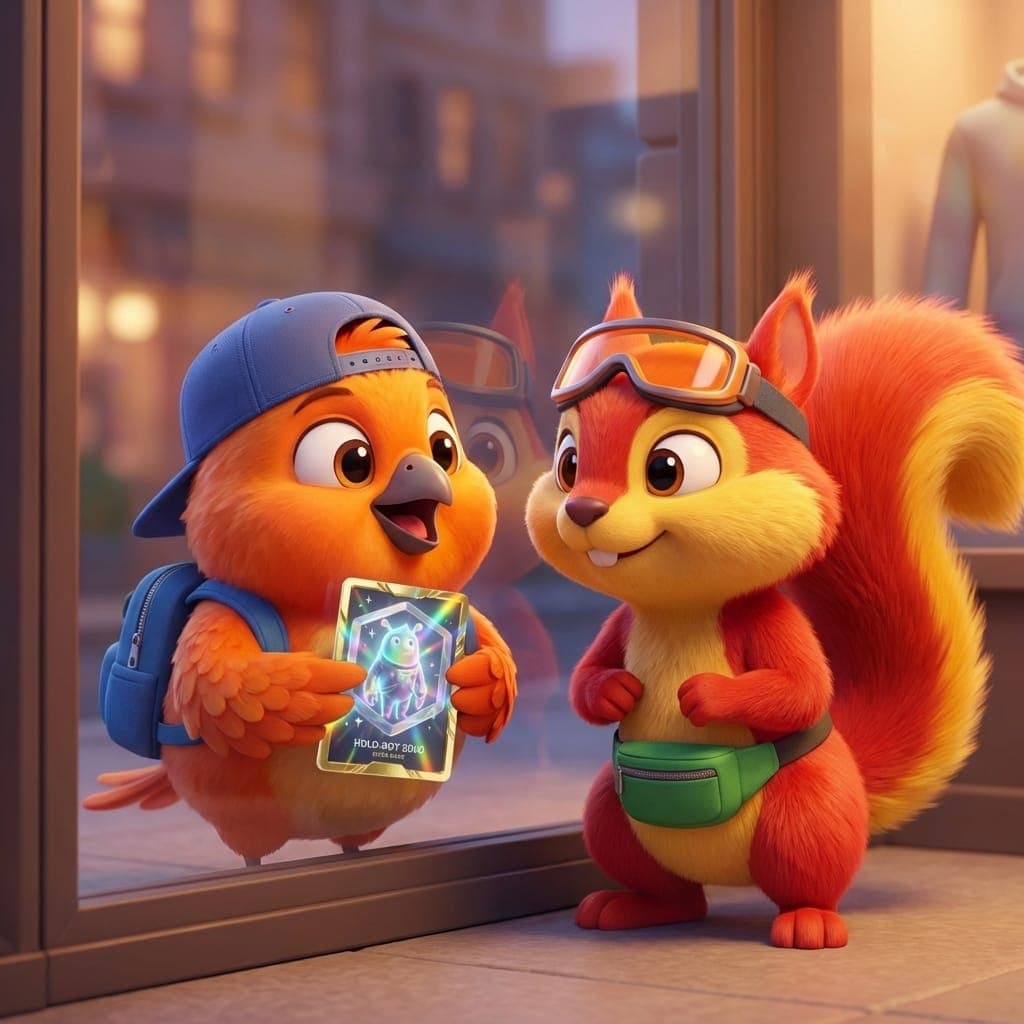 Socios de Cancha: El Gran Negocio de Naranjero y Camila