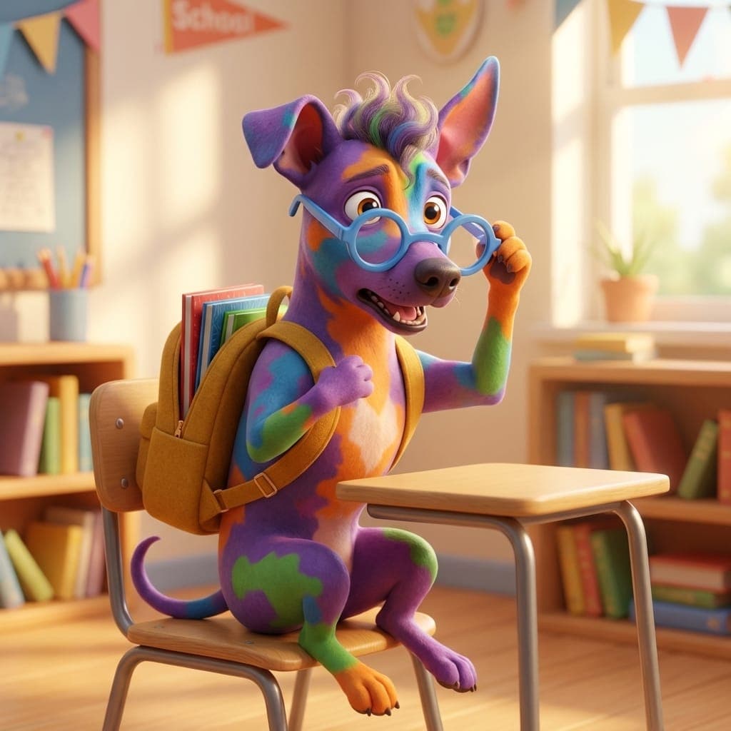 Viringo y el Poder del Equipo