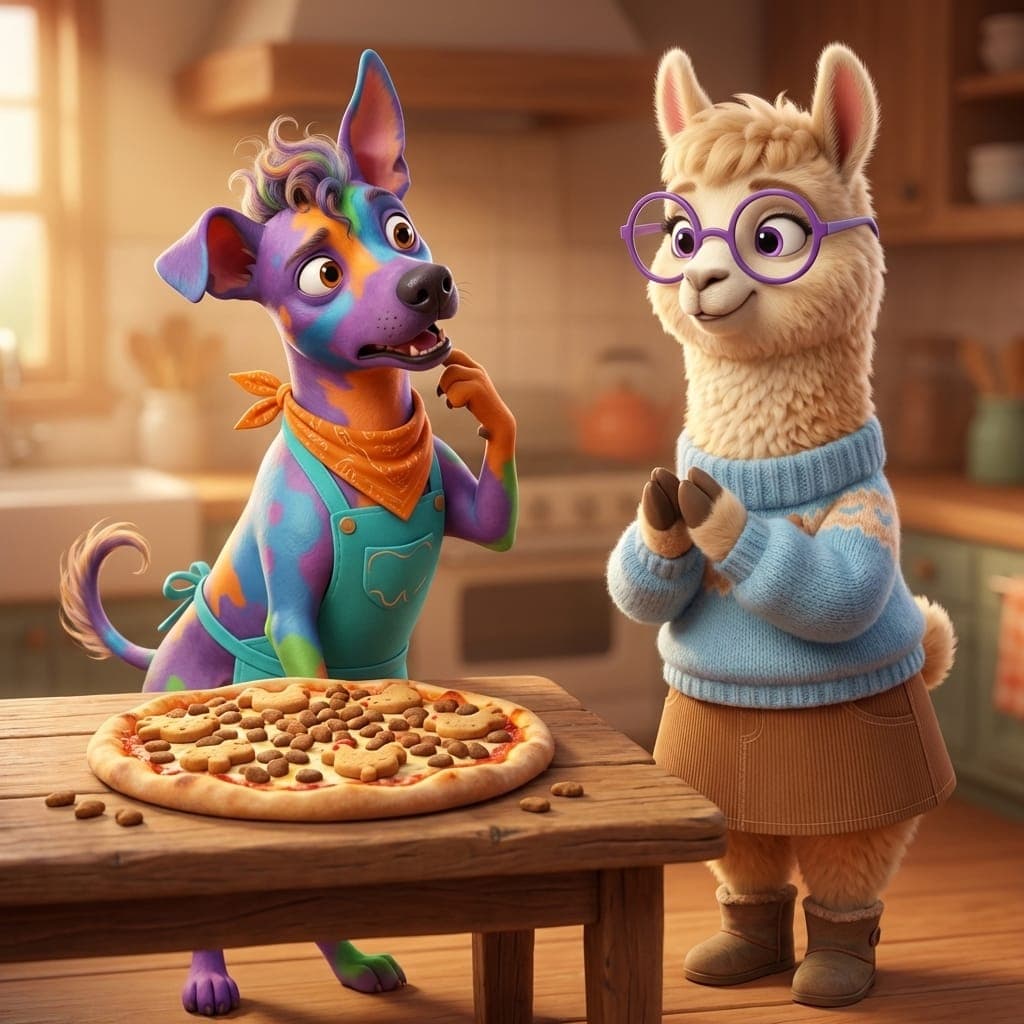 Viringo y el Secreto de la Bóveda de Datos