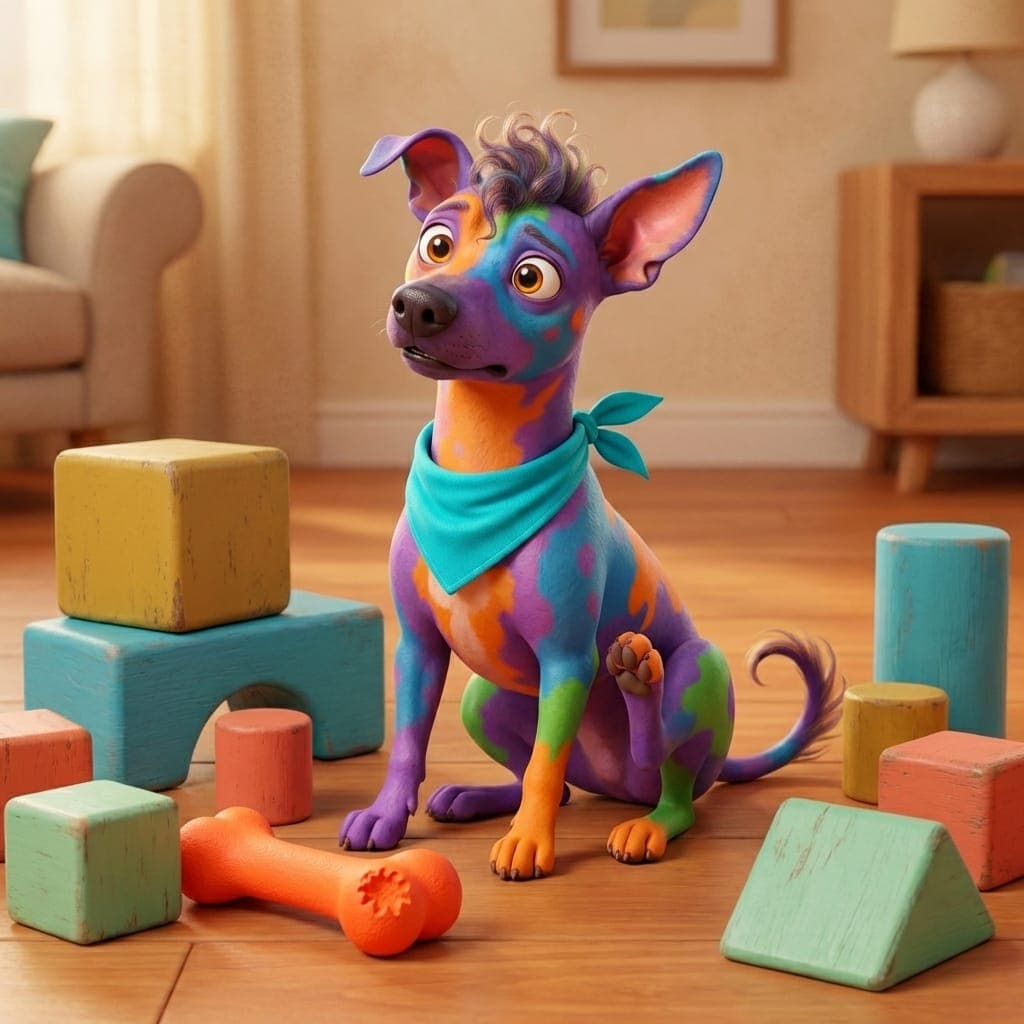 Viringo y la Torre Inquebrantable: El Arte de Aprender Cayendo