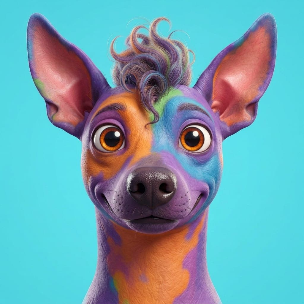 Mr. Viringo